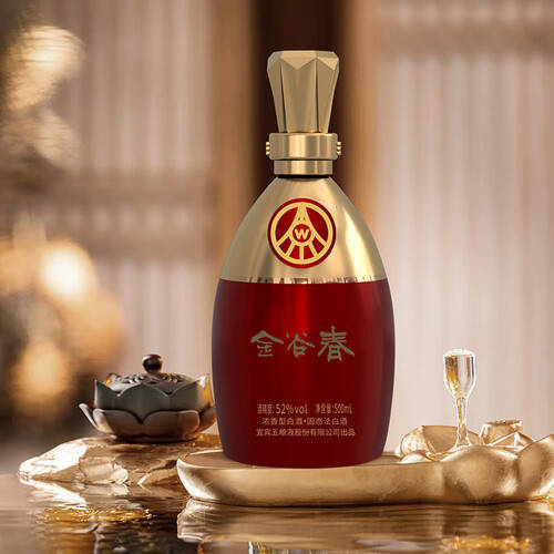 六款顶尖白酒的对比评测助力送礼宴请决策